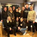 TC-Mönsheim Vorstand 2025