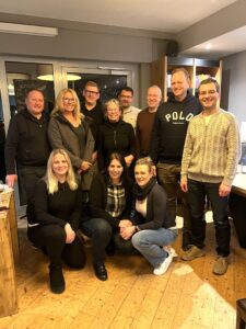 TC-Mönsheim Vorstand 2025