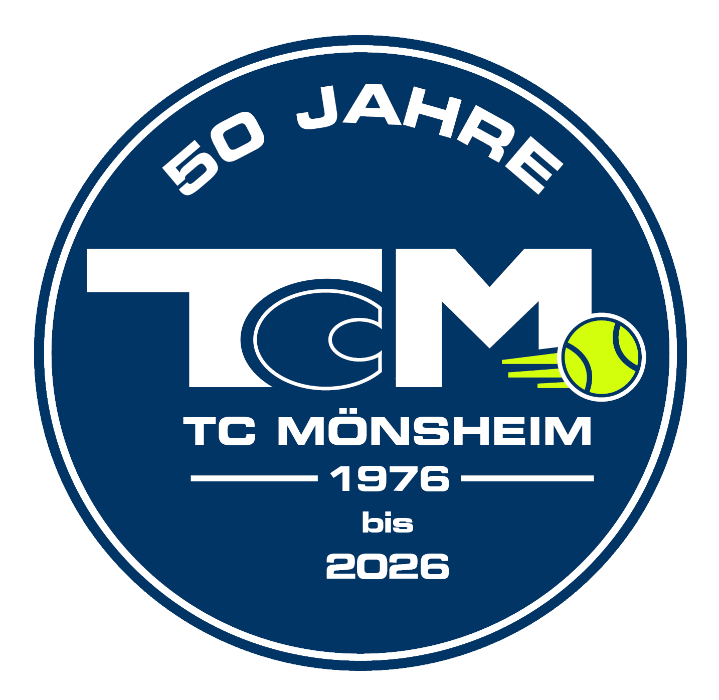 Tennis-Club Mönsheim